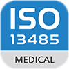 ISO 13485 Medical